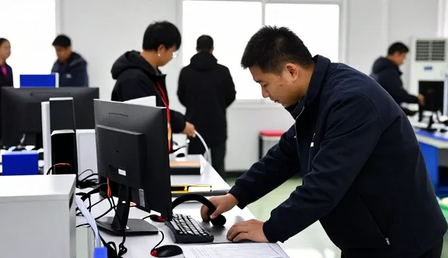 农业基地中的方案设计服务优势展示