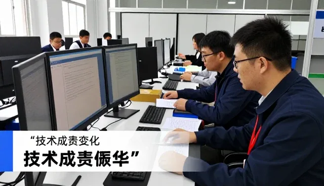 技术咨询服务如何解决办公场所中的实际问题